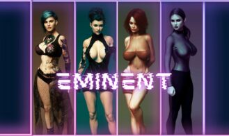 Eminent: the Great-Beyond porn xxx game download cover