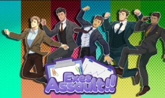 Exes Assault!! porn xxx game download cover