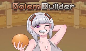 Golem Builder porn xxx game download cover