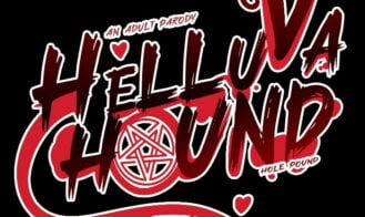 Helluva Hound porn xxx game download cover