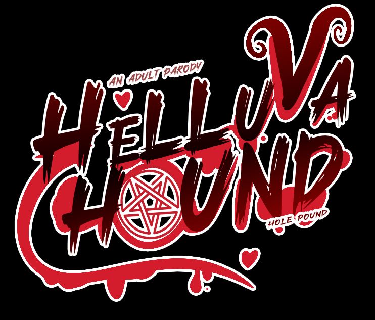 Helluva Hound porn xxx game download cover