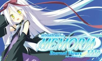 Hoshizora no Memoria -Eternal Heart- HD 18+ Edition porn xxx game download cover