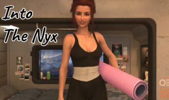 Into The Nyx porn xxx game download cover