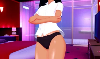 Isekai Brothel Adult Game Screenshot (4)
