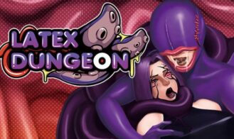 Latex Tentacles porn xxx game download cover