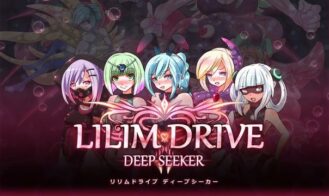 Lilim Drive porn xxx game download cover