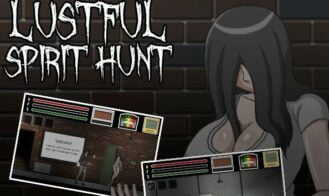 Lustful Spirit Hunt porn xxx game download cover
