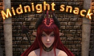 Midnight Snack porn xxx game download cover