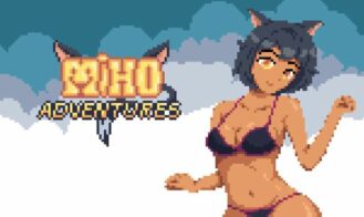 Miho Adventures porn xxx game download cover