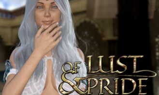 Of Lust and Pride porn xxx game download cover