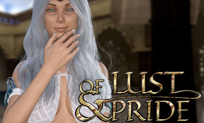 Of Lust and Pride porn xxx game download cover
