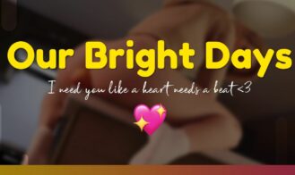 Our Bright Days porn xxx game download cover