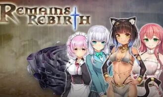 Remains Rebirth porn xxx game download cover