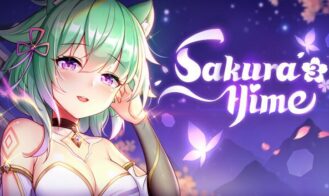 Sakura Hime 3 porn xxx game download cover