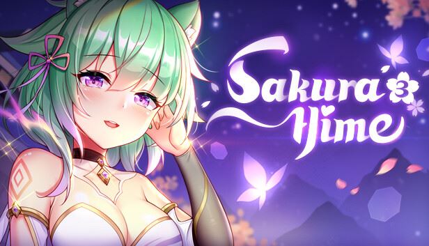 Sakura Hime 3 porn xxx game download cover