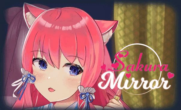 Sakura Mirror porn xxx game download cover