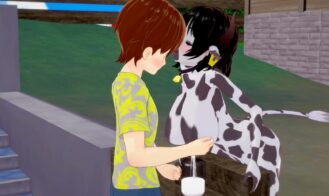 Seed of Might Adult Game Screenshot (4)