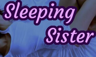 Sleeping Sister porn xxx game download cover