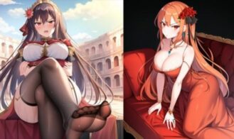 Survival in Draconia porn xxx game download cover