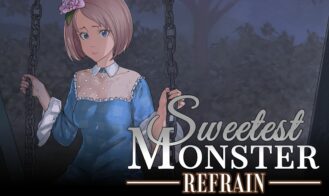 Sweetest Monster Refrain porn xxx game download cover