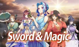 Sword&Magic porn xxx game download cover