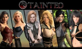 Tainted porn xxx game download cover