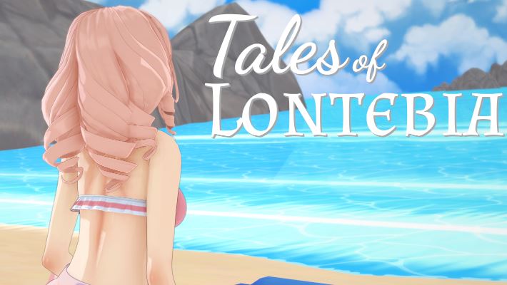 Tales of Lontebia porn xxx game download cover