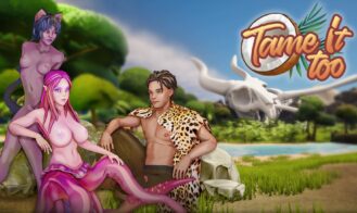 Tame It Too! porn xxx game download cover