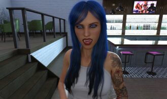 The List Adult XXX Game Screennshot (4)