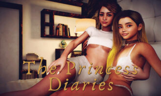 The Princess Diaries porn xxx game download cover