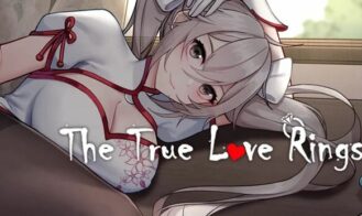 The True Love Rings porn xxx game download cover