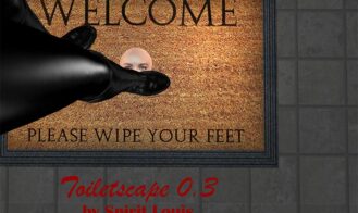 Toiletscape porn xxx game download cover