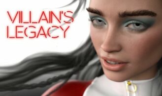 Villain’s Legacy porn xxx game download cover