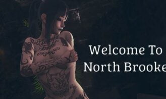 Welcome to North Brooke porn xxx game download cover