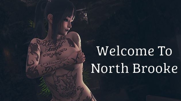 630px x 354px - Welcome to North Brooke Ren'Py Porn Sex Game v.0.1 Download for Windows,  MacOS, Linux