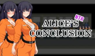 Alice’s conclusion porn xxx game download cover