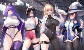 Aphotic Side porn xxx game download cover