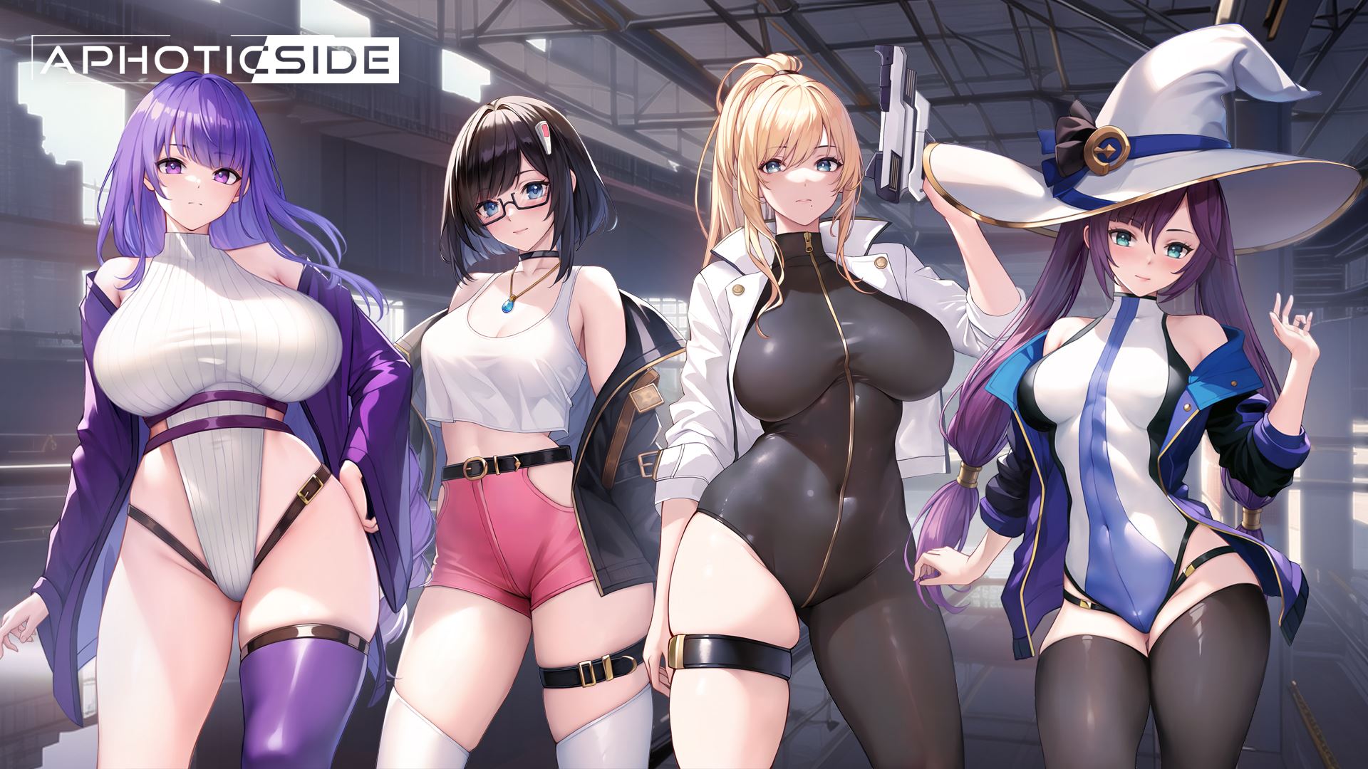 Aphotic Side porn xxx game download cover