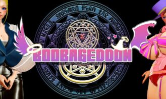 Boobageddon porn xxx game download cover