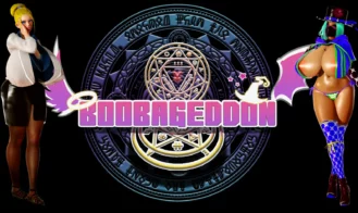 Boobageddon porn xxx game download cover