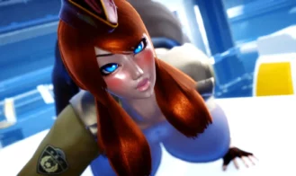 Boobageddon Adult Game Screenshot (4)