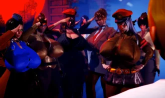 Boobageddon Adult Game Screenshot (6)