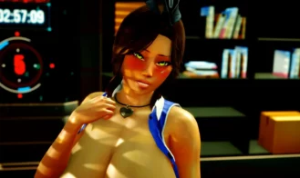Boobageddon Adult Game Screenshot (8)