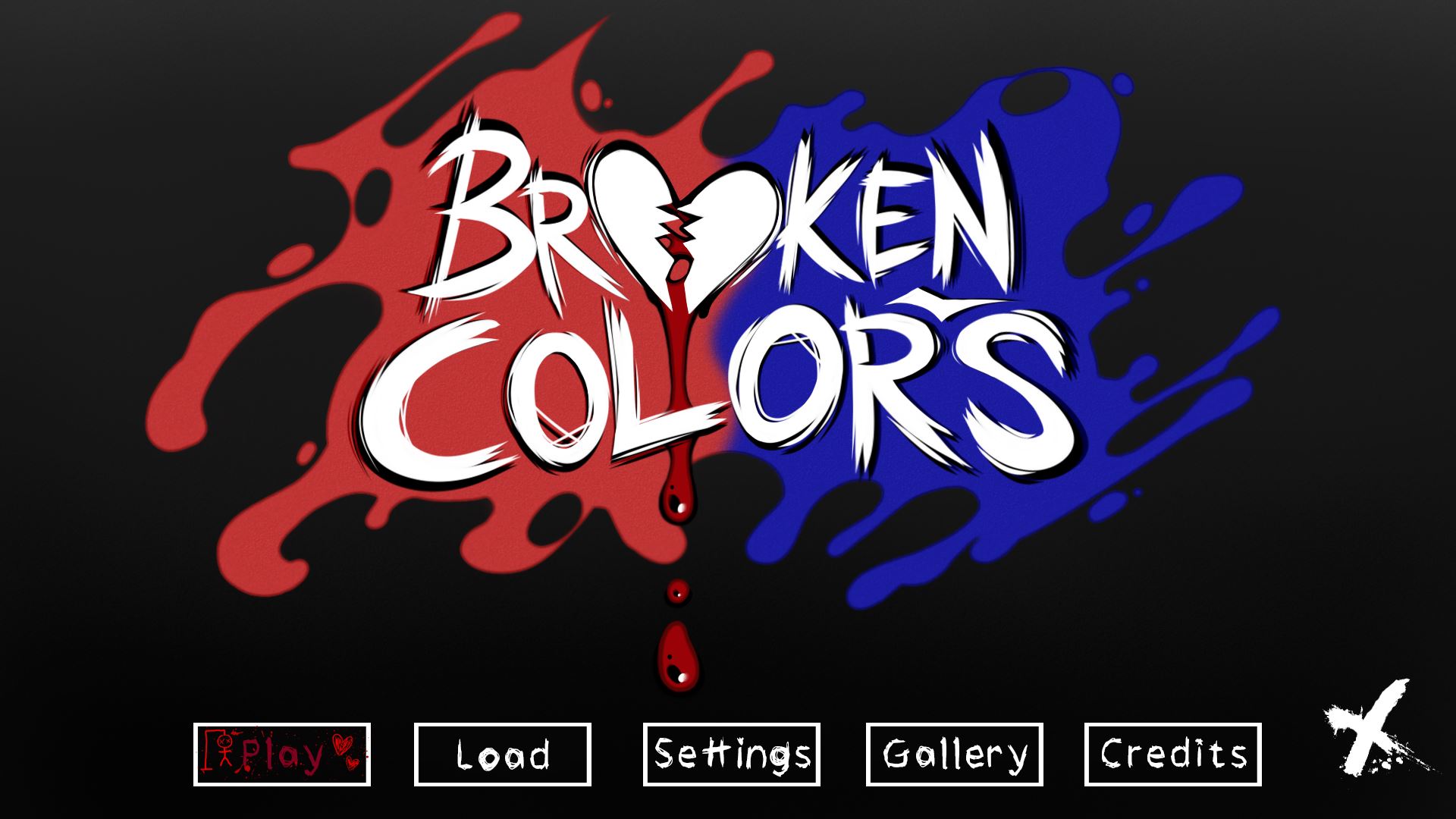 Broken Colors porn xxx game download cover