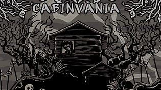 CabinVania porn xxx game download cover