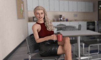 Coffee Break porn xxx game download cover