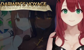 Darwin’s Voyage porn xxx game download cover