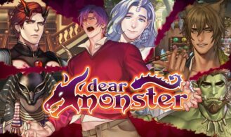 Dear Monster porn xxx game download cover