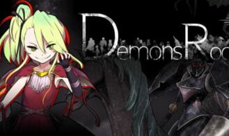 Demons Roots porn xxx game download cover