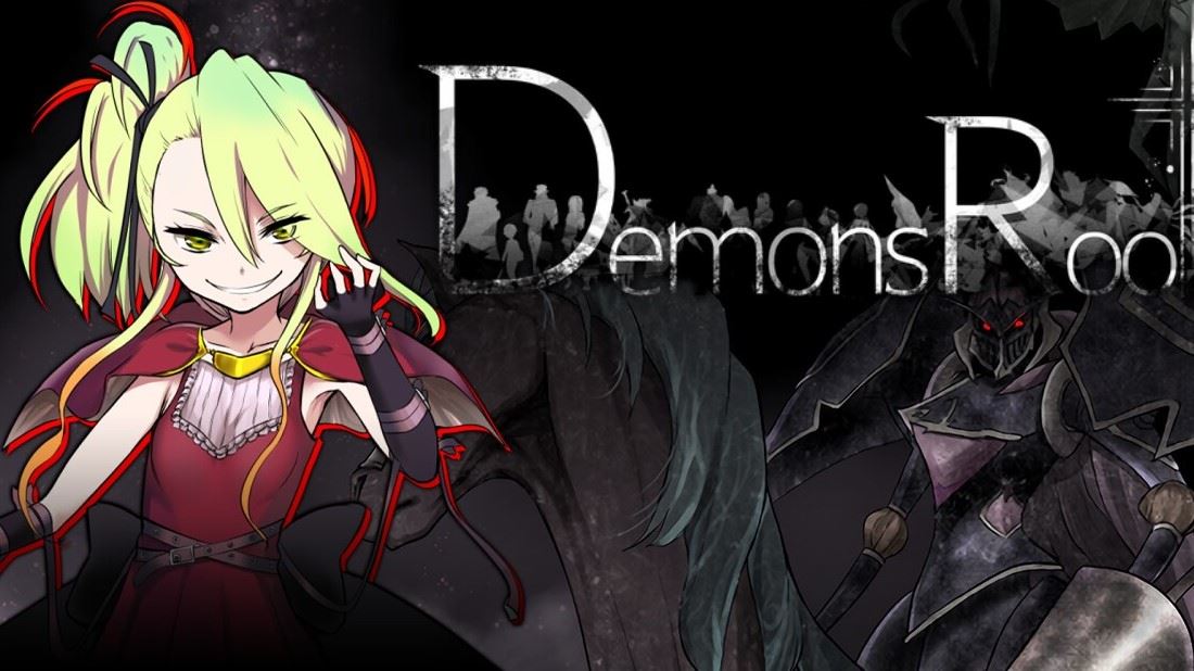 1100px x 618px - Demons Roots RPGM Porn Sex Game v.1.02 Download for Windows